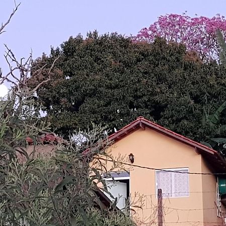 Chales Magia Das Aguas Águas de Lindóia Exteriör bild