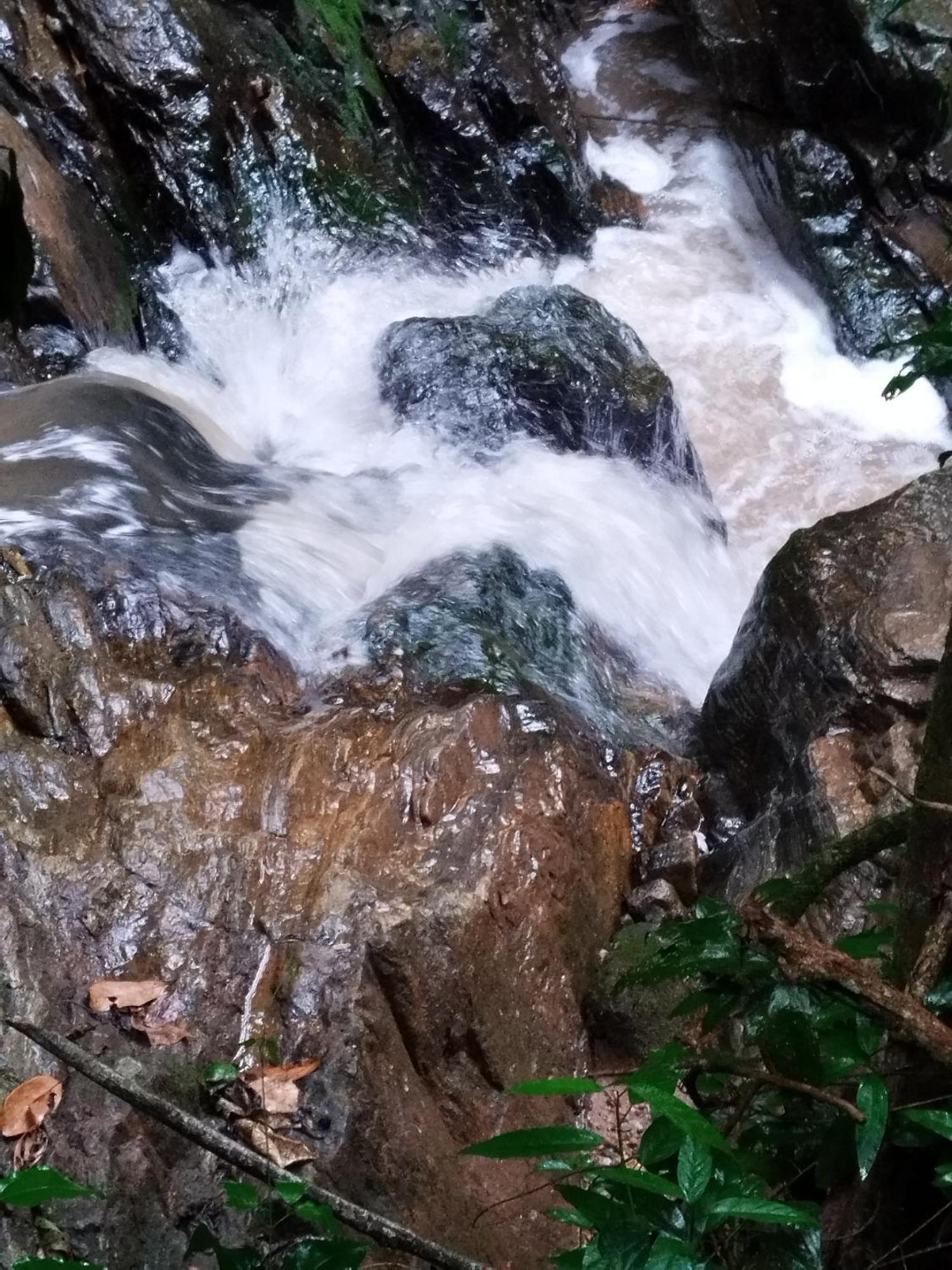 Chales Magia Das Aguas Águas de Lindóia Exteriör bild