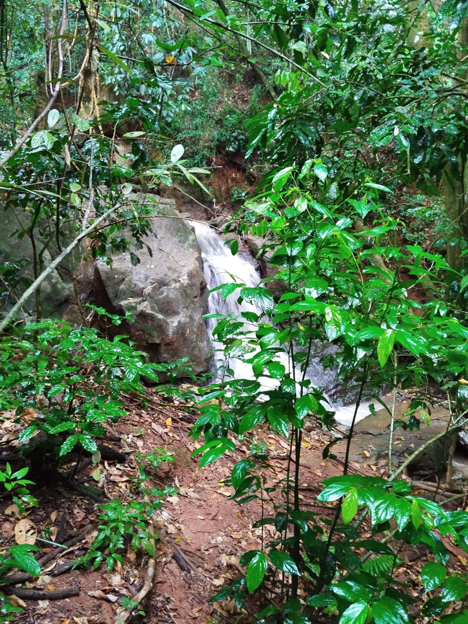 Chales Magia Das Aguas Águas de Lindóia Exteriör bild